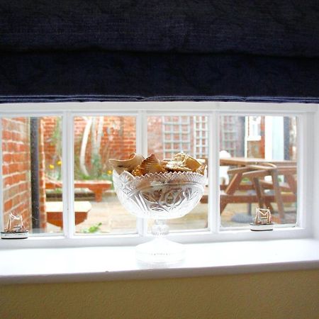 Villa Sleeps14 Seaside Luxury House On The Suffolk Coast à Saxmundham Extérieur photo