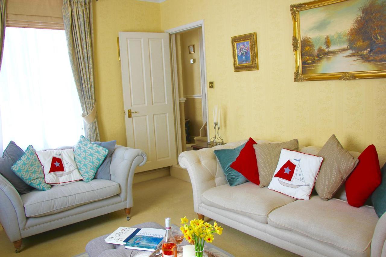 Villa Sleeps14 Seaside Luxury House On The Suffolk Coast à Saxmundham Extérieur photo
