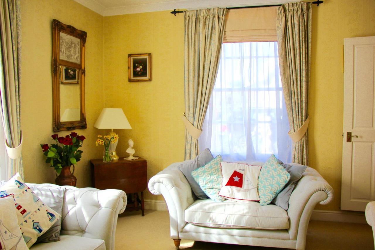 Villa Sleeps14 Seaside Luxury House On The Suffolk Coast à Saxmundham Extérieur photo