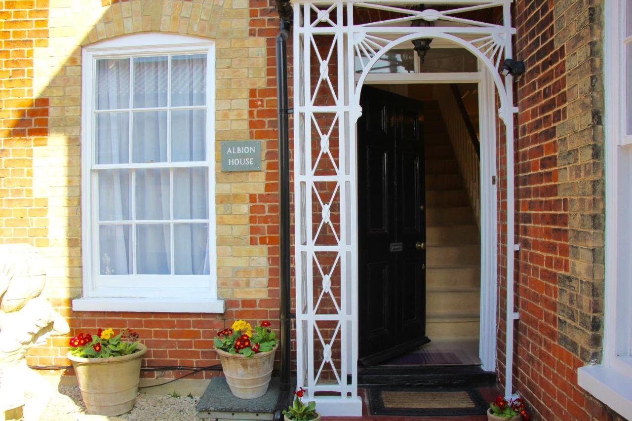 Villa Sleeps14 Seaside Luxury House On The Suffolk Coast à Saxmundham Extérieur photo