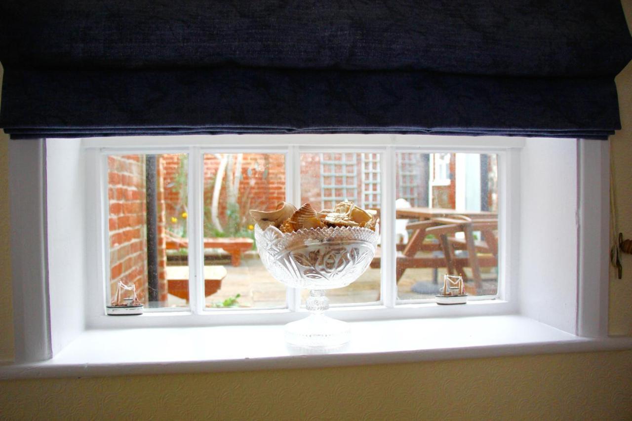 Villa Sleeps14 Seaside Luxury House On The Suffolk Coast à Saxmundham Extérieur photo