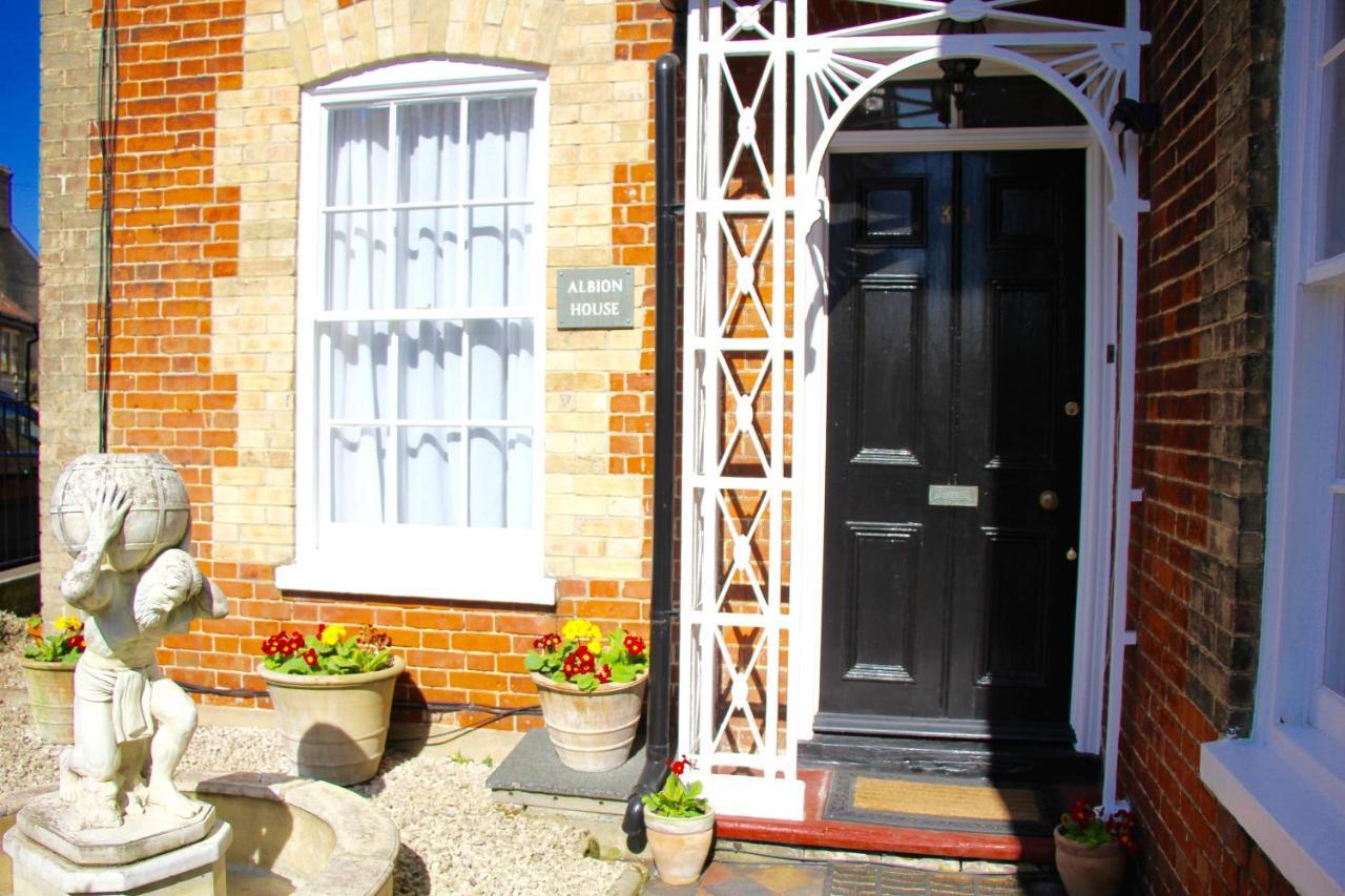 Villa Sleeps14 Seaside Luxury House On The Suffolk Coast à Saxmundham Extérieur photo