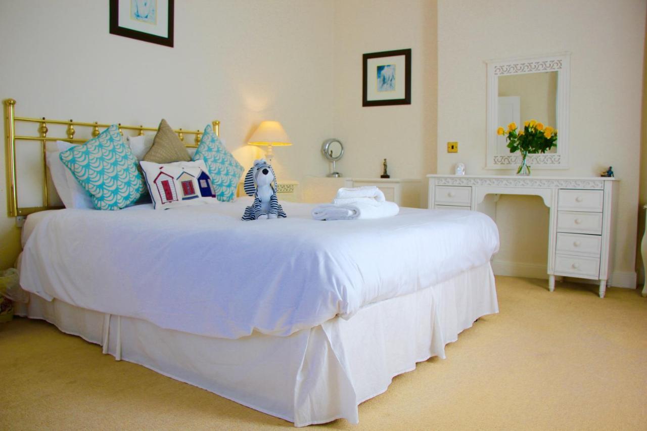 Villa Sleeps14 Seaside Luxury House On The Suffolk Coast à Saxmundham Extérieur photo