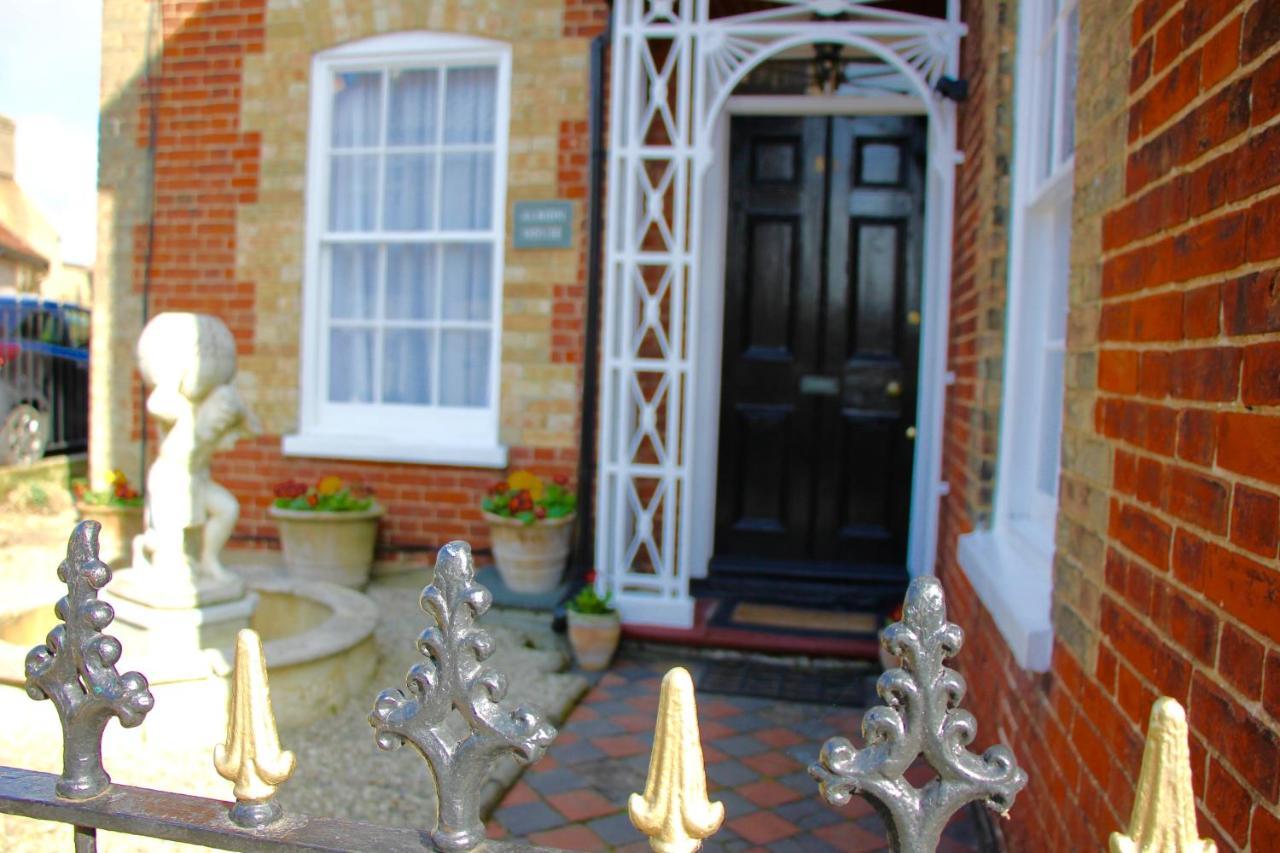 Villa Sleeps14 Seaside Luxury House On The Suffolk Coast à Saxmundham Extérieur photo