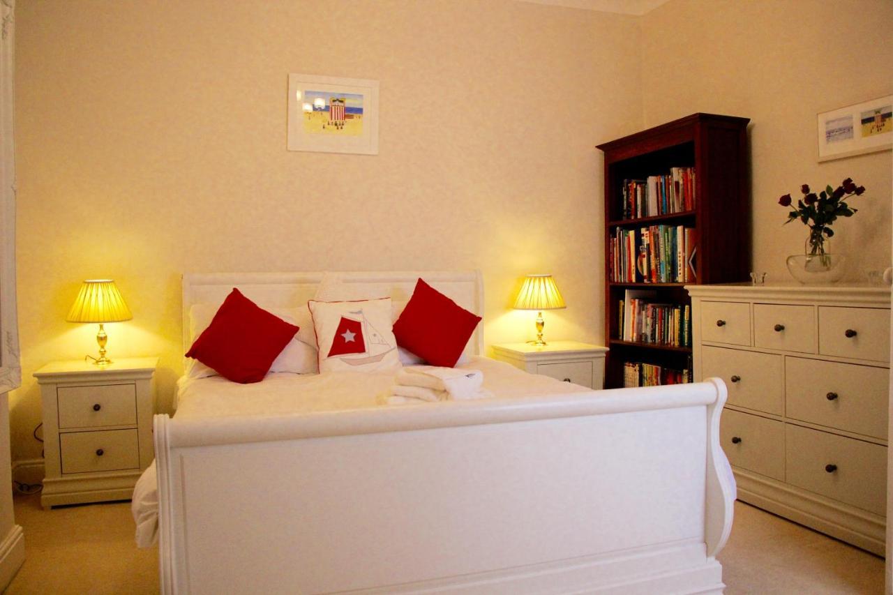 Villa Sleeps14 Seaside Luxury House On The Suffolk Coast à Saxmundham Extérieur photo