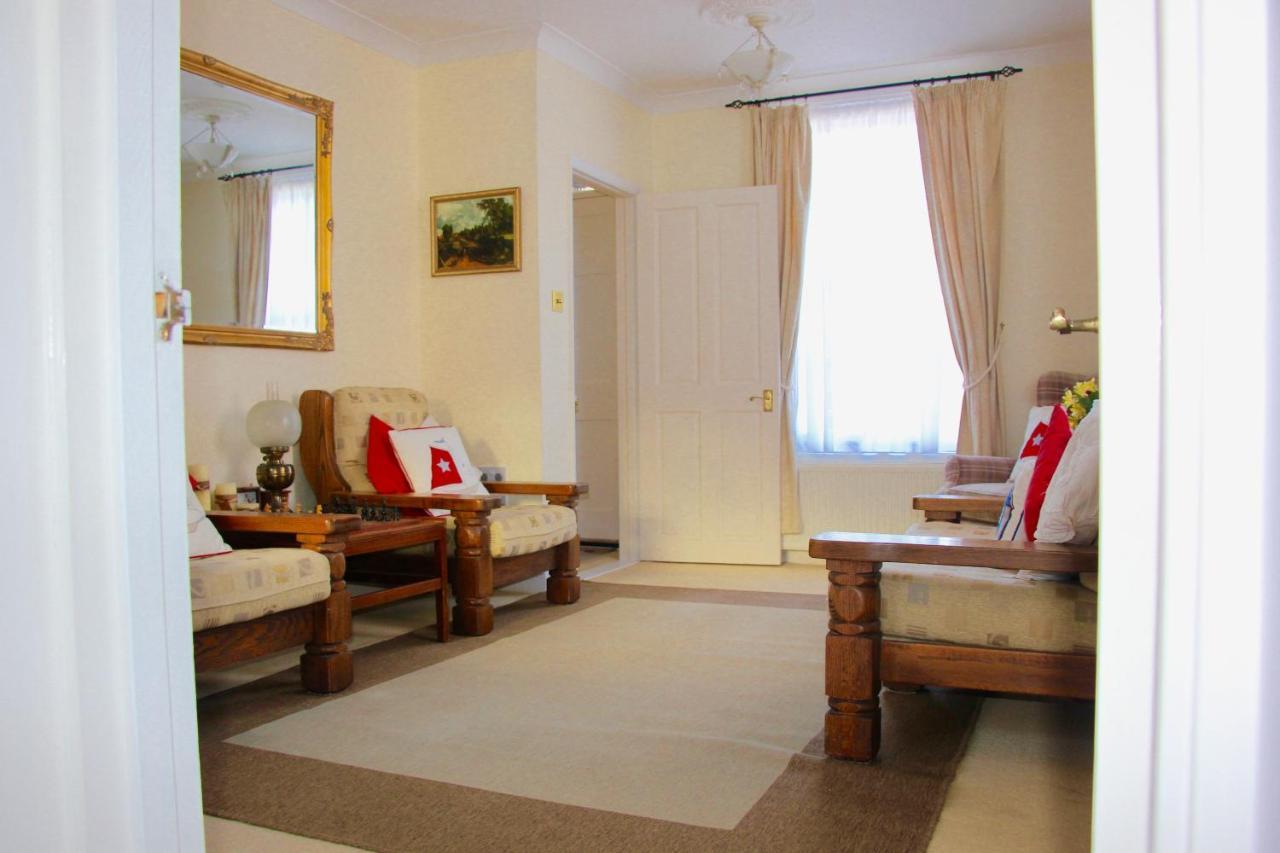 Villa Sleeps14 Seaside Luxury House On The Suffolk Coast à Saxmundham Extérieur photo