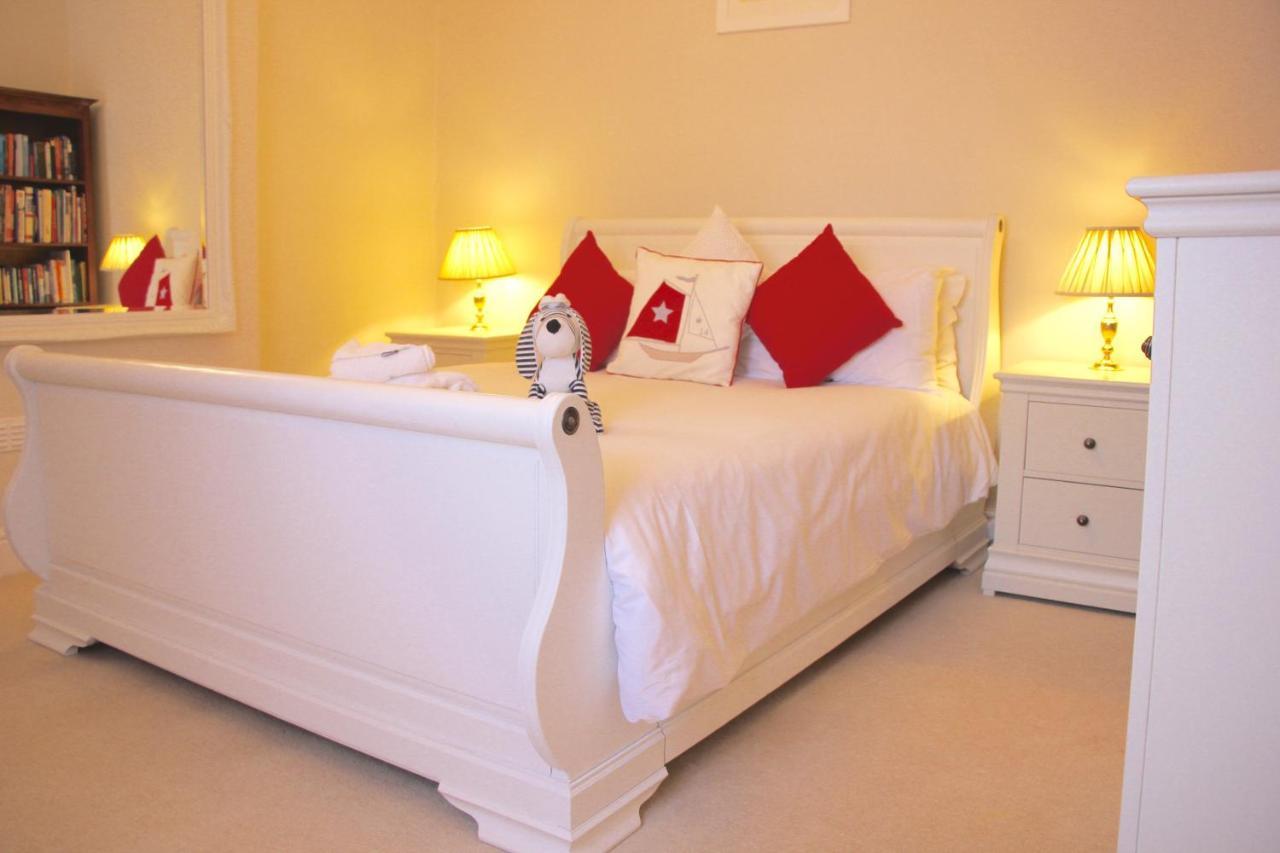Villa Sleeps14 Seaside Luxury House On The Suffolk Coast à Saxmundham Extérieur photo