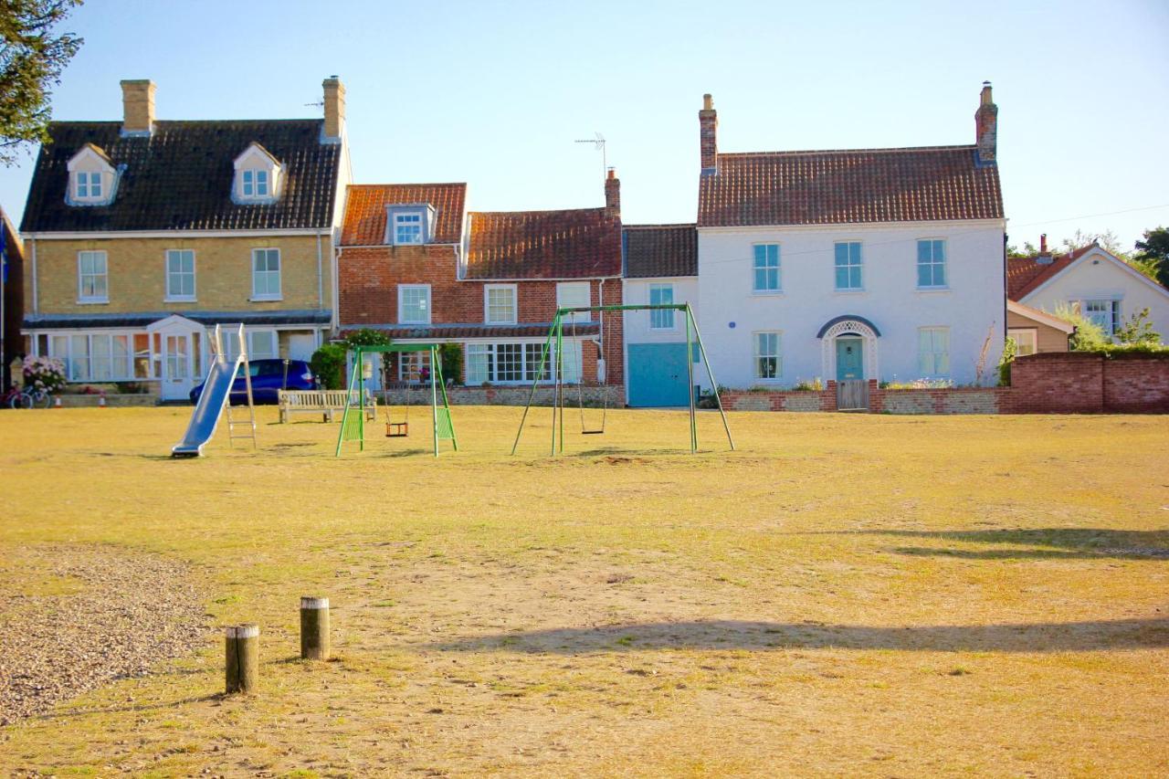 Villa Sleeps14 Seaside Luxury House On The Suffolk Coast à Saxmundham Extérieur photo