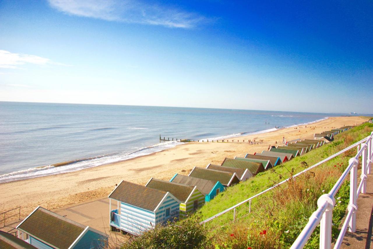 Villa Sleeps14 Seaside Luxury House On The Suffolk Coast à Saxmundham Extérieur photo