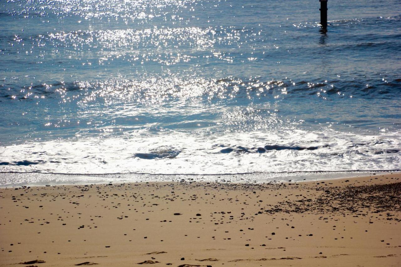 Villa Sleeps14 Seaside Luxury House On The Suffolk Coast à Saxmundham Extérieur photo