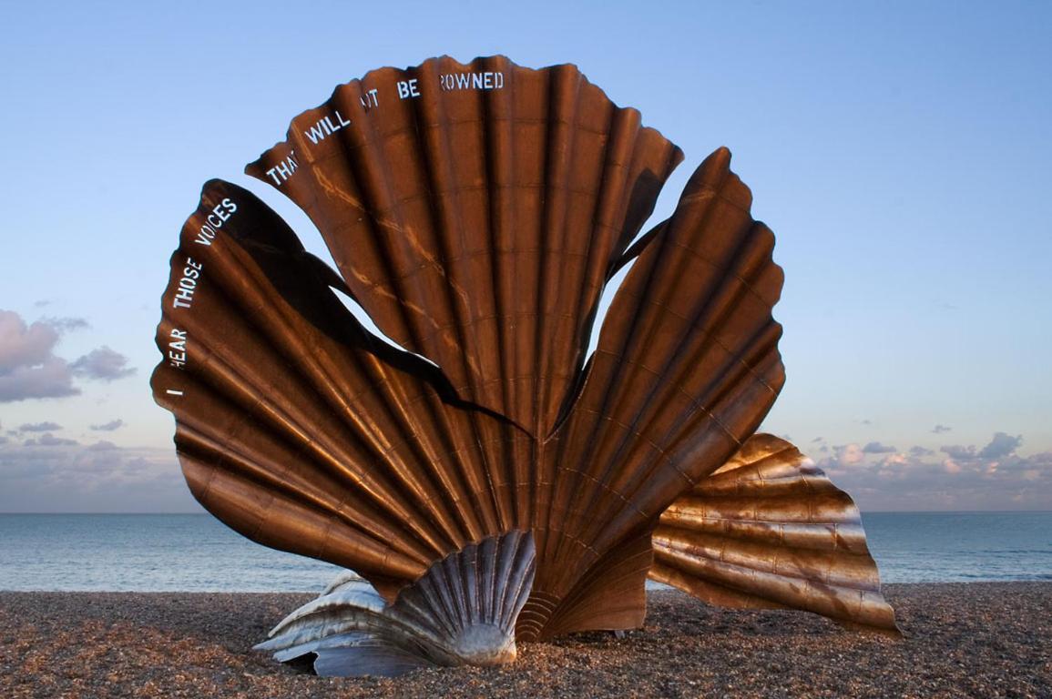 Villa Sleeps14 Seaside Luxury House On The Suffolk Coast à Saxmundham Extérieur photo