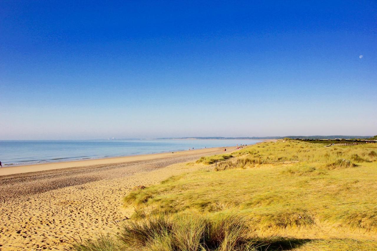 Villa Sleeps14 Seaside Luxury House On The Suffolk Coast à Saxmundham Extérieur photo