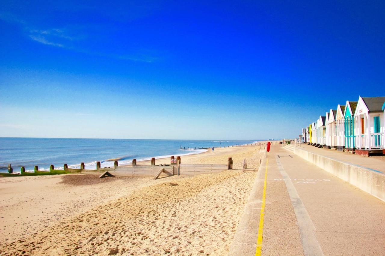 Villa Sleeps14 Seaside Luxury House On The Suffolk Coast à Saxmundham Extérieur photo