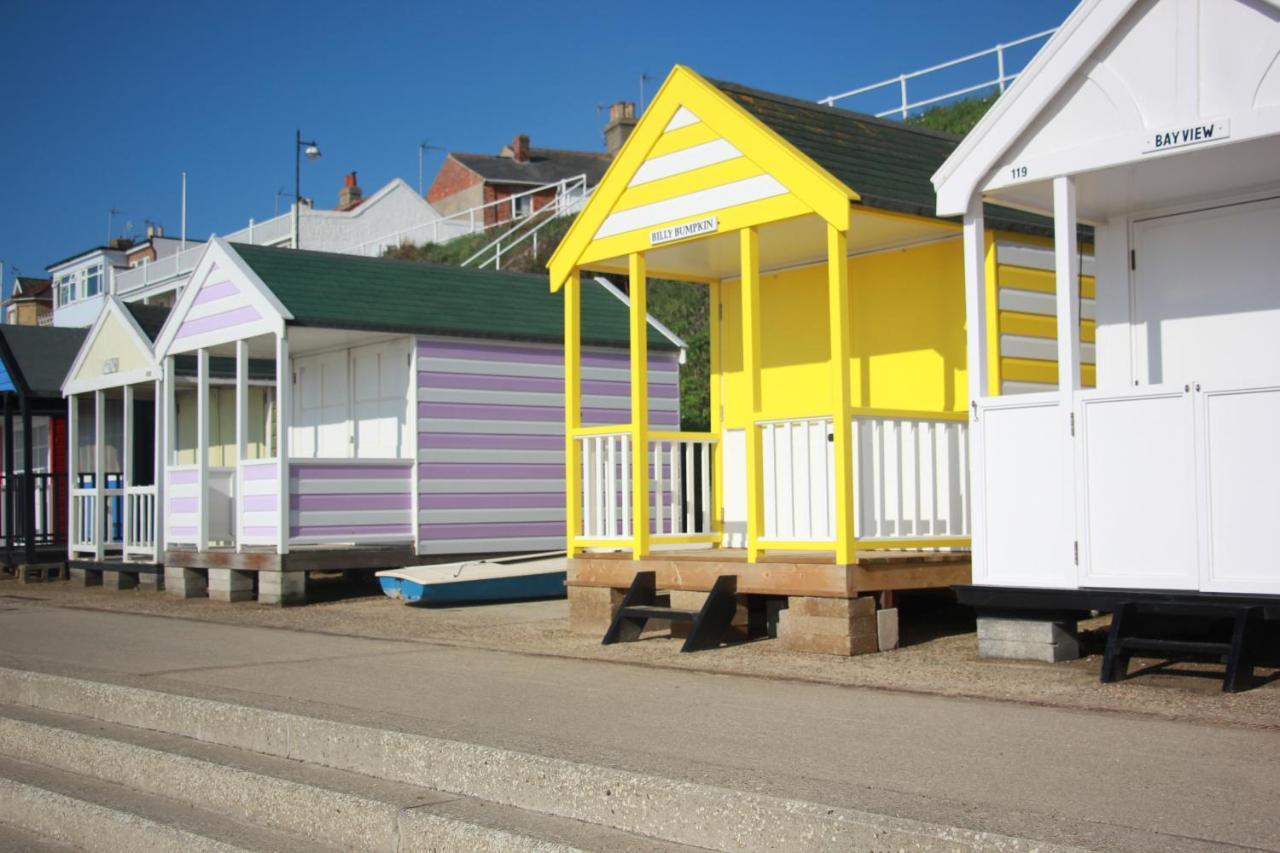 Villa Sleeps14 Seaside Luxury House On The Suffolk Coast à Saxmundham Extérieur photo