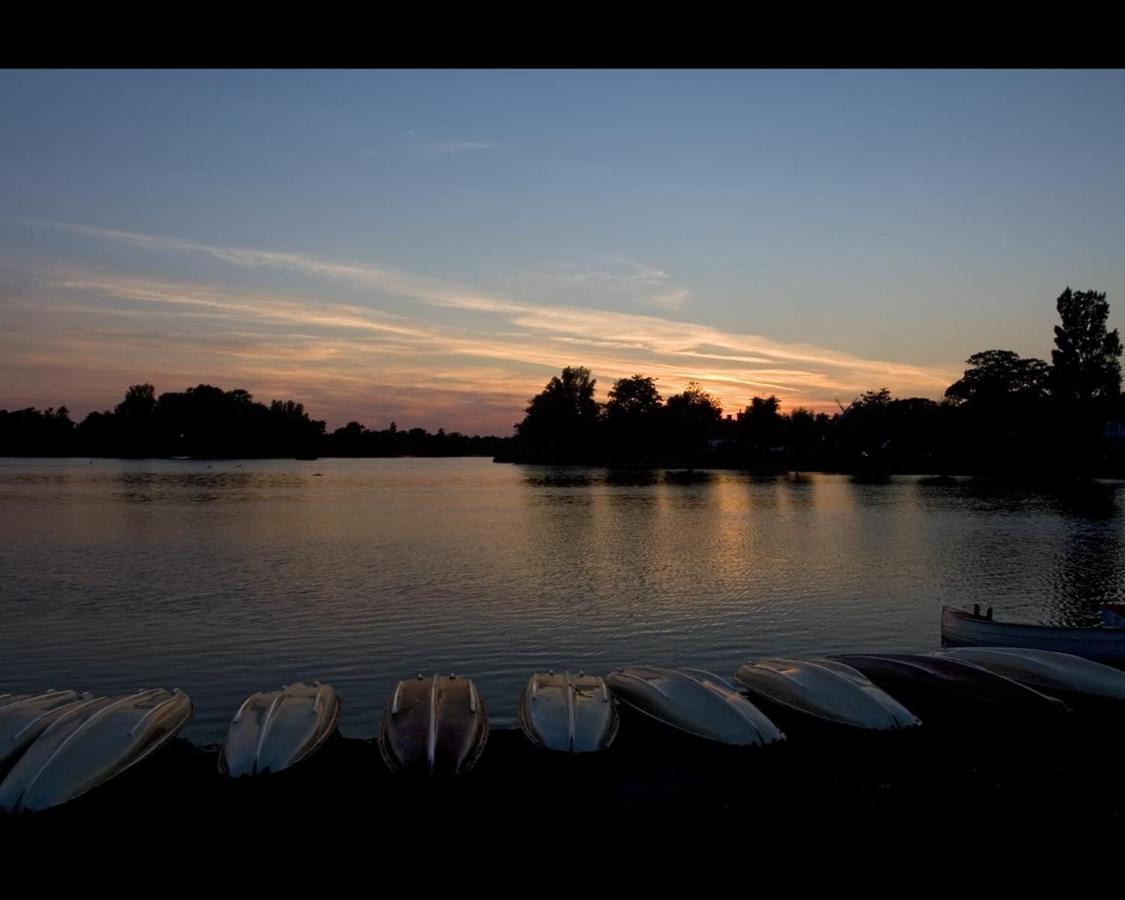 Villa Sleeps14 Seaside Luxury House On The Suffolk Coast à Saxmundham Extérieur photo