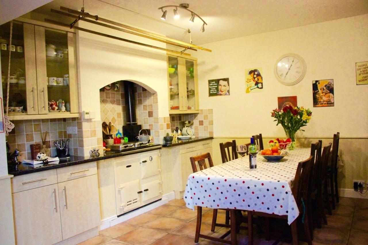 Villa Sleeps14 Seaside Luxury House On The Suffolk Coast à Saxmundham Extérieur photo