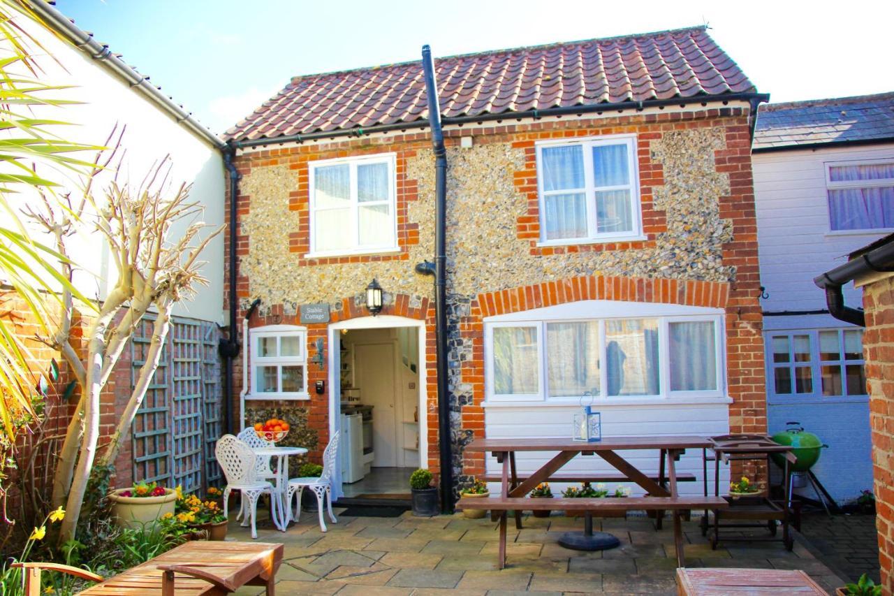 Villa Sleeps14 Seaside Luxury House On The Suffolk Coast à Saxmundham Extérieur photo
