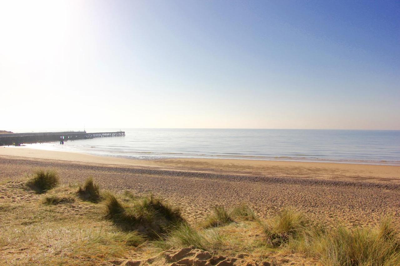 Villa Sleeps14 Seaside Luxury House On The Suffolk Coast à Saxmundham Extérieur photo